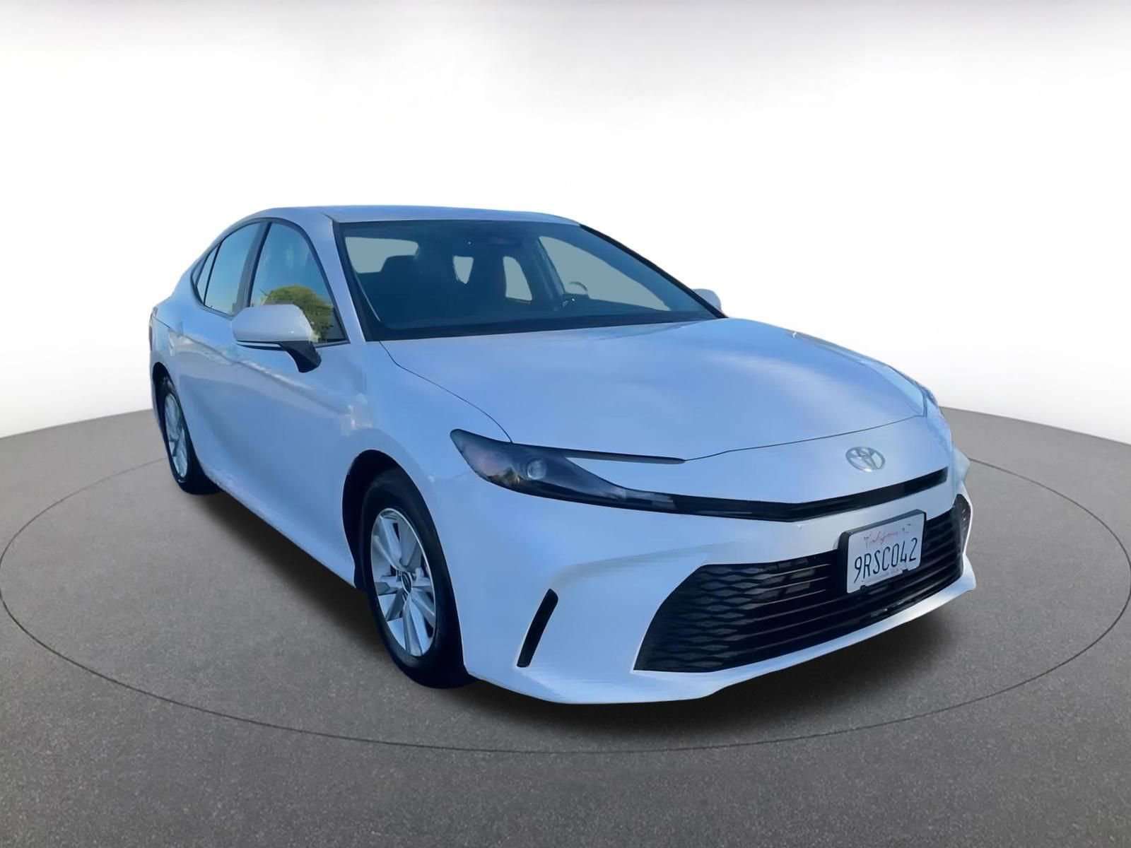 Thumbnail: 2025 Toyota Camry - 3