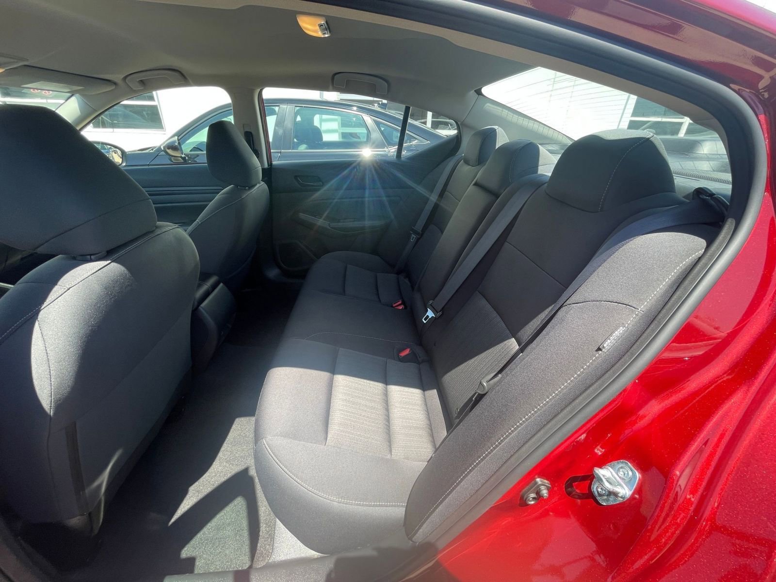 Thumbnail: 2024 Nissan Altima - 25