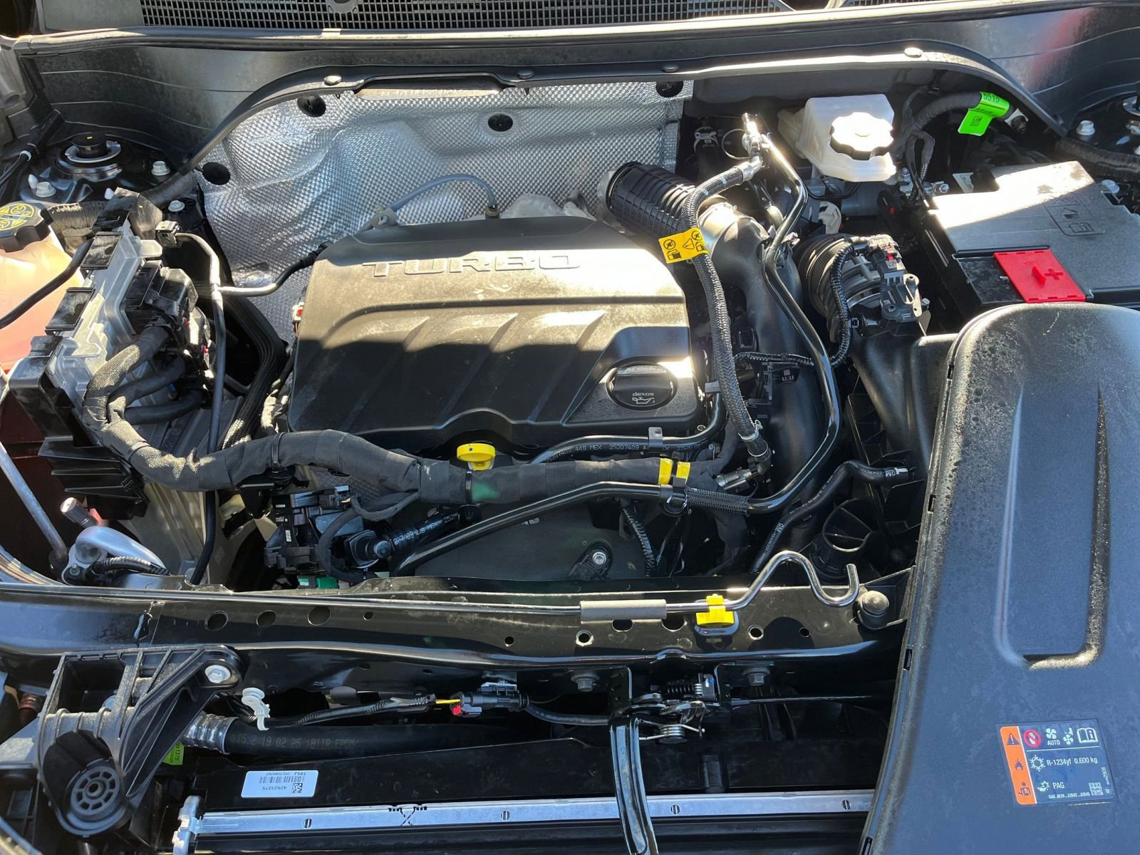 Thumbnail: 2025 Buick Envista - 32