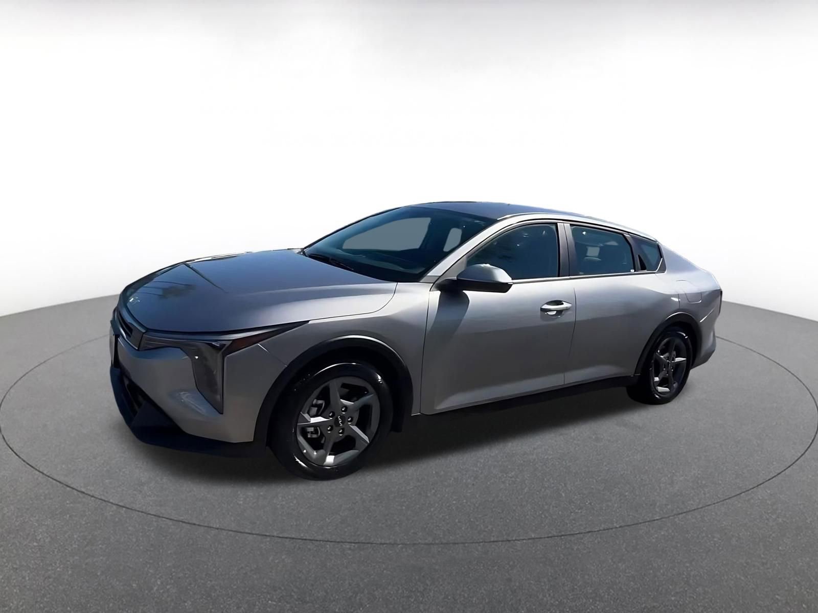 Thumbnail: 2025 Kia K4 - 8