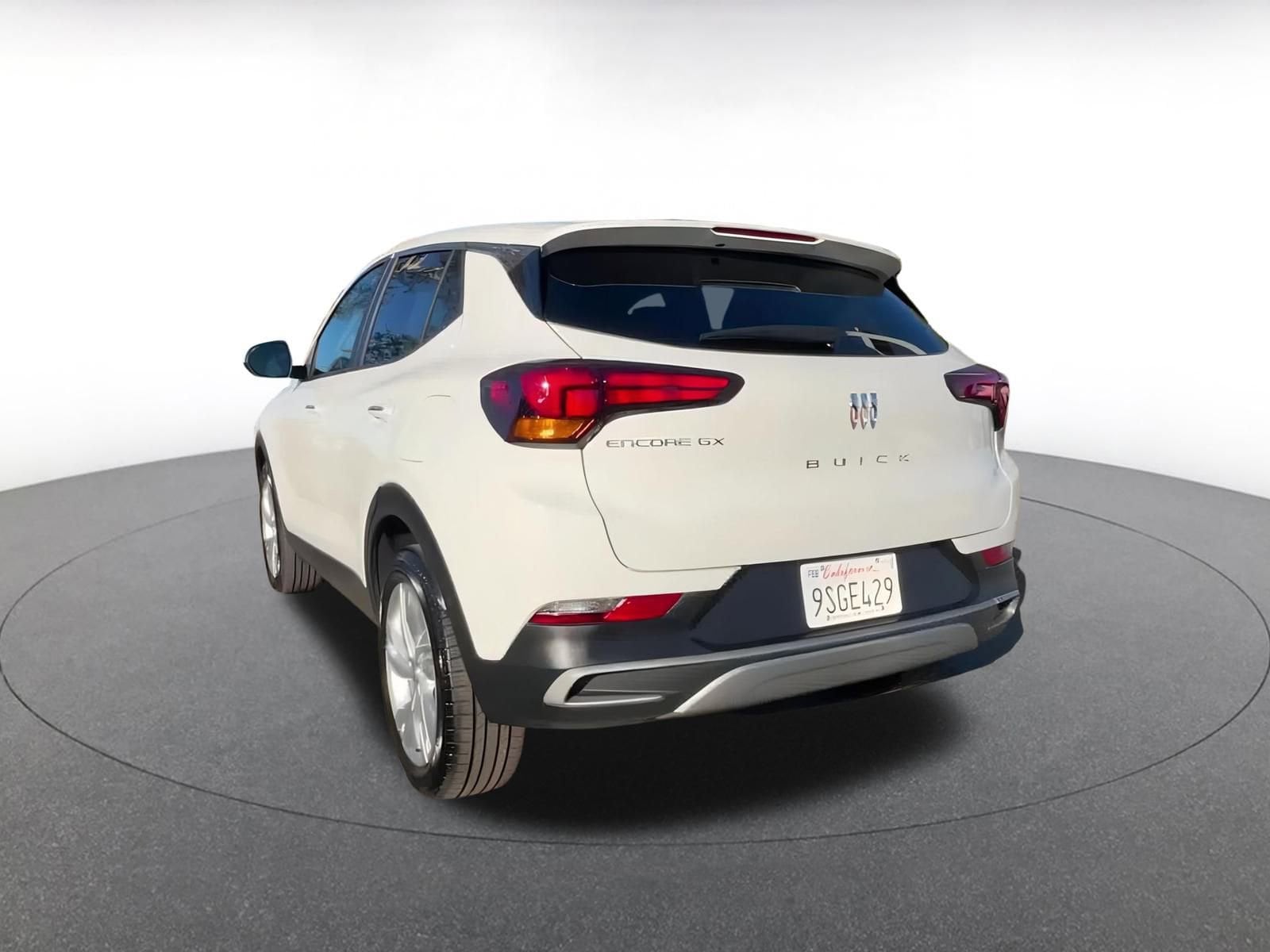 Thumbnail: 2025 Buick Encore GX - 11