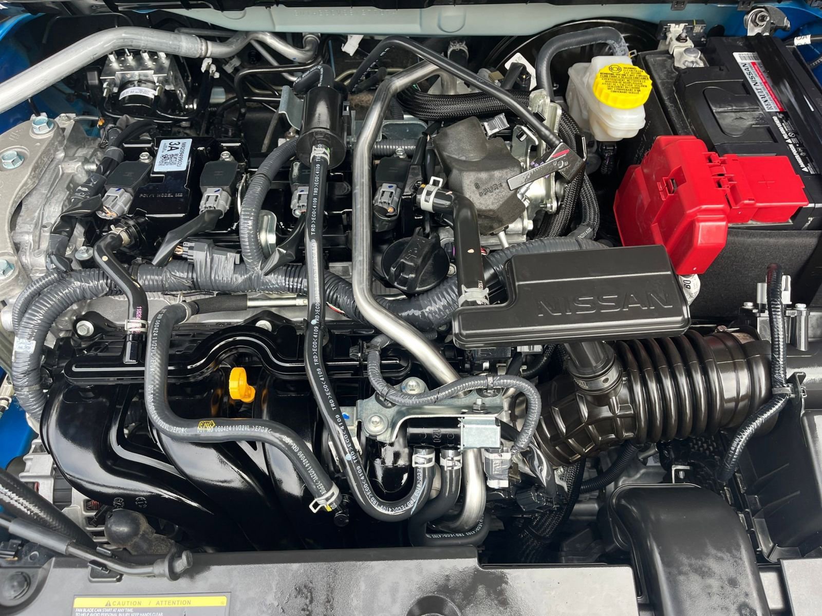 Thumbnail: 2025 Nissan Sentra - 32