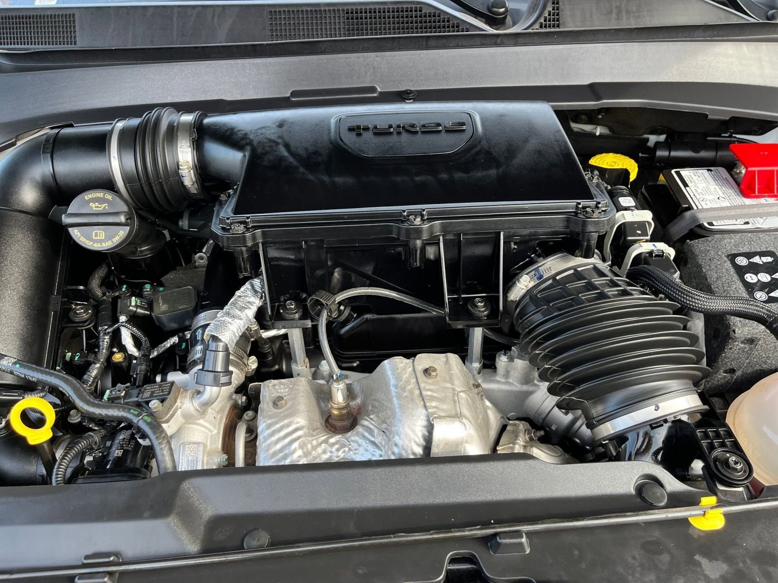 Thumbnail: 2025 Jeep Compass - 32