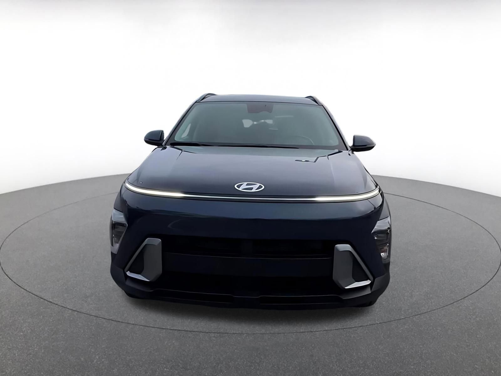 Thumbnail: 2025 Hyundai Kona - 4