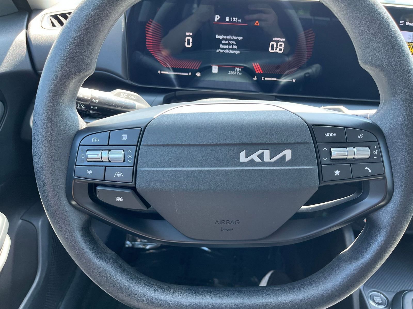 Thumbnail: 2025 Kia K4 - 29