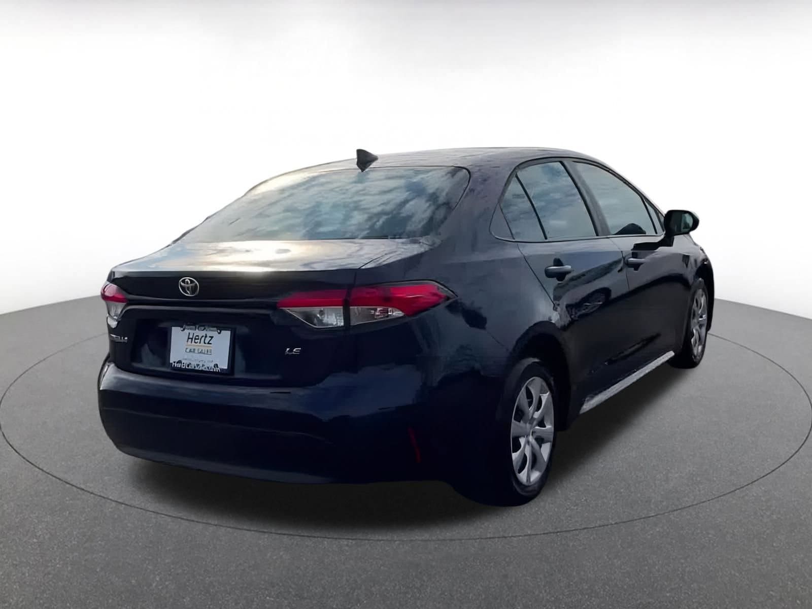 Thumbnail: 2025 Toyota Corolla - 15