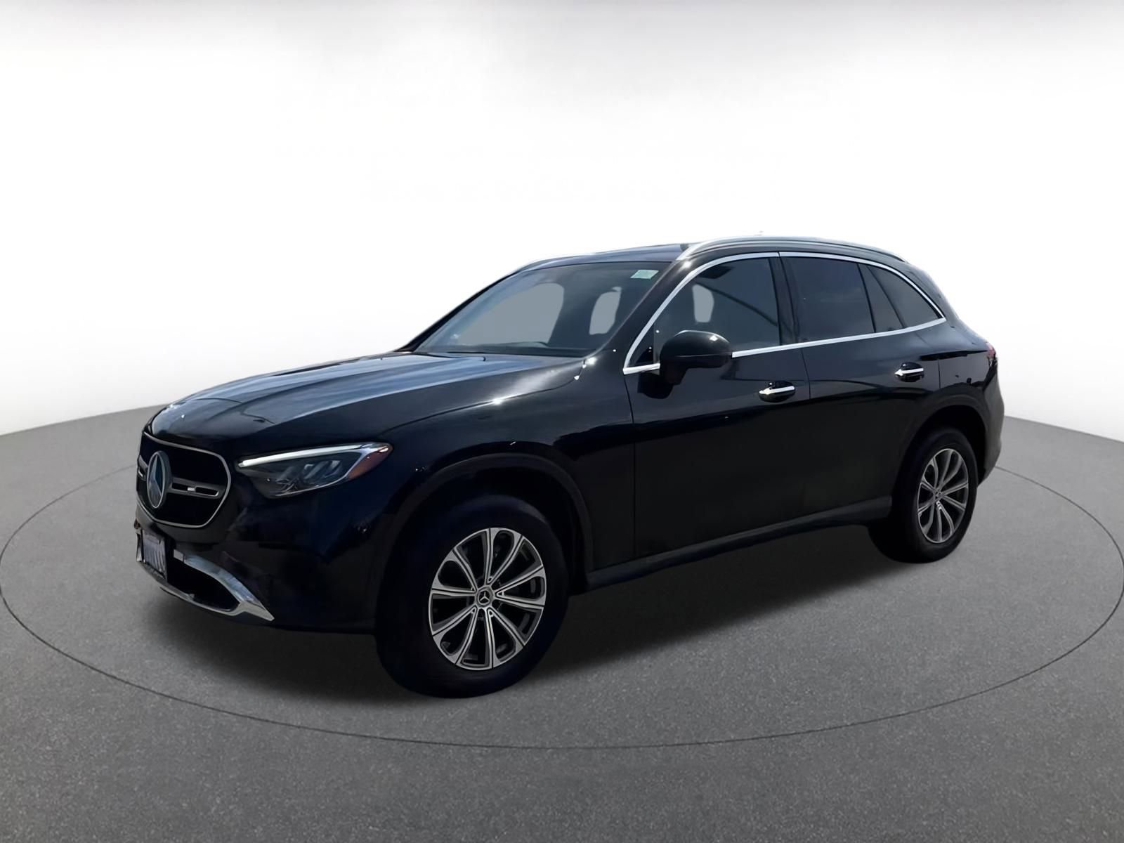 Thumbnail: 2024 Mercedes-Benz GLC - 8