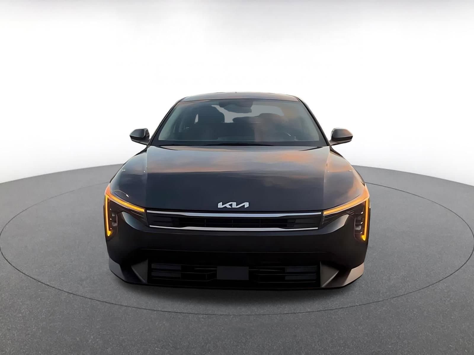 Thumbnail: 2025 Kia K4 - 4