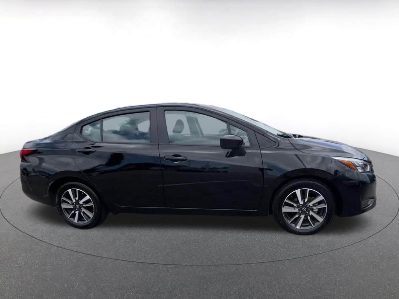 Thumbnail: 2025 Nissan Versa - 16