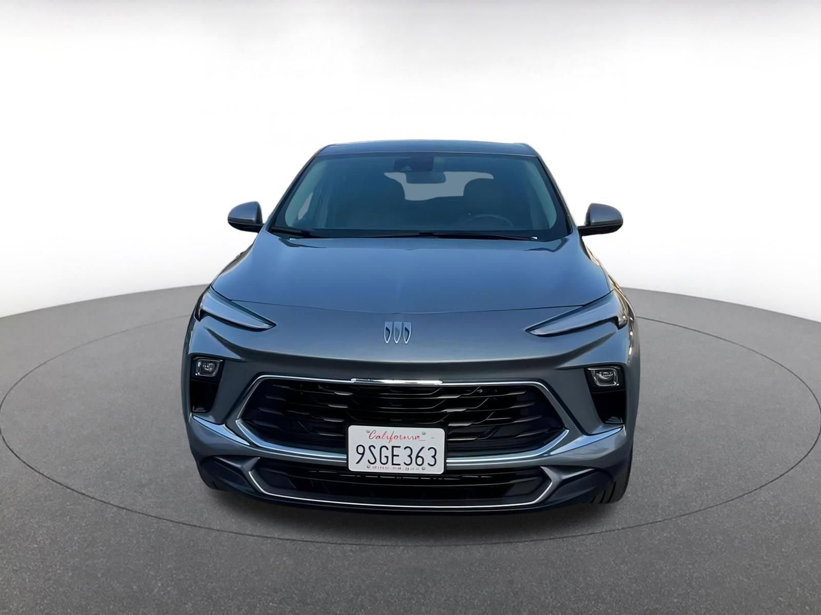 Thumbnail: 2025 Buick Encore GX - 4