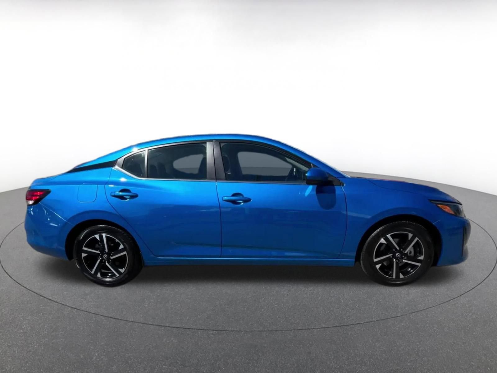 Thumbnail: 2025 Nissan Sentra - 16