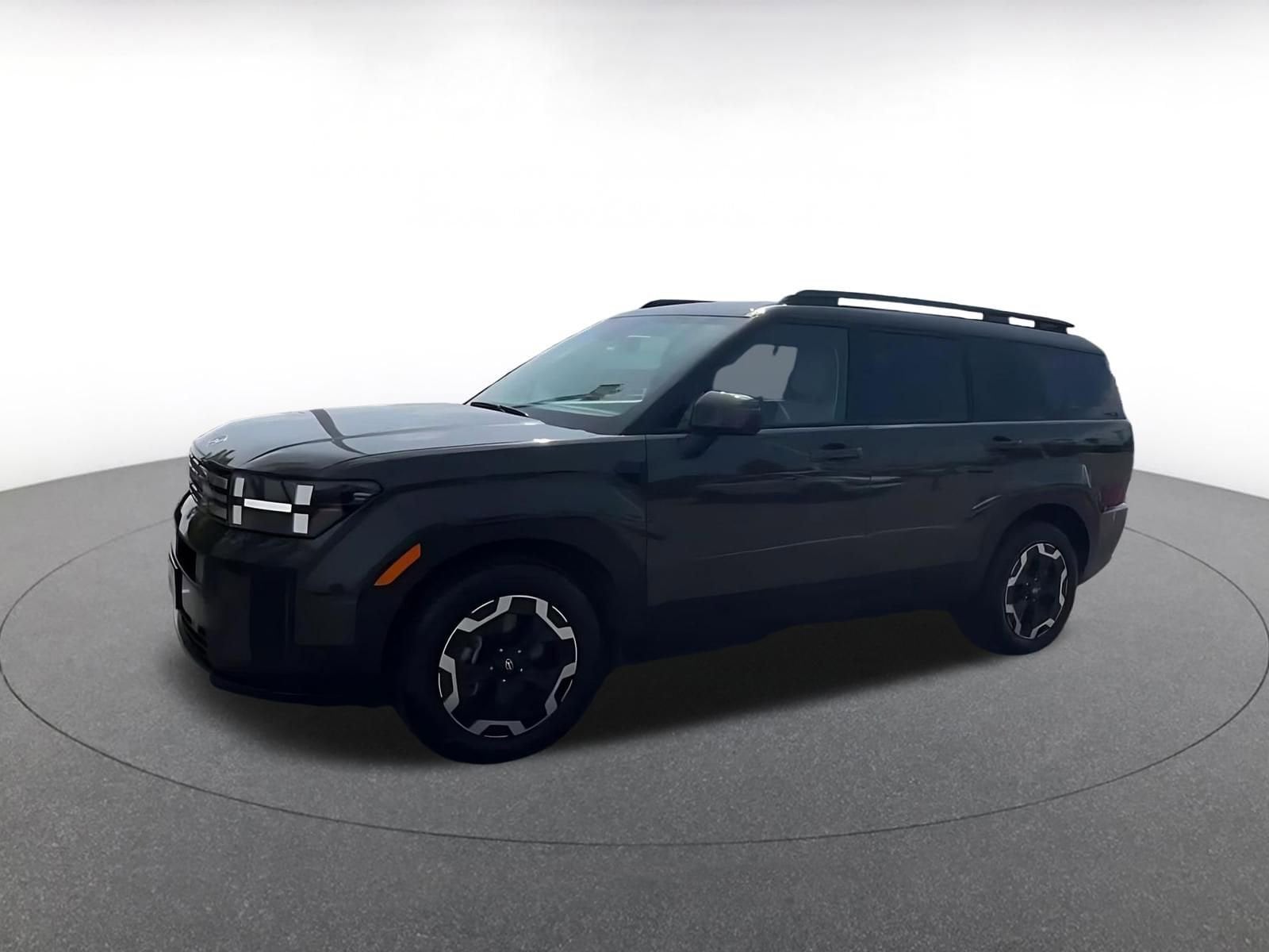 Thumbnail: 2025 Hyundai Santa Fe - 7