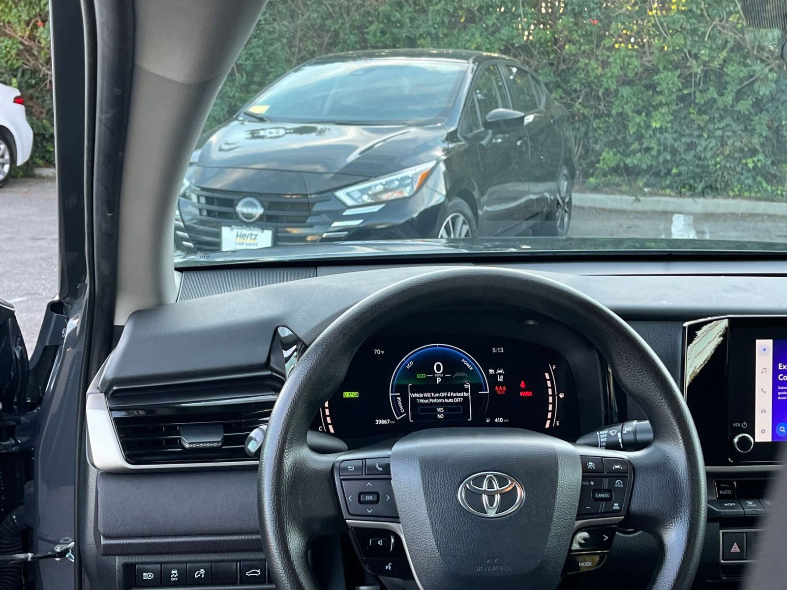 Thumbnail: 2025 Toyota Camry - 34