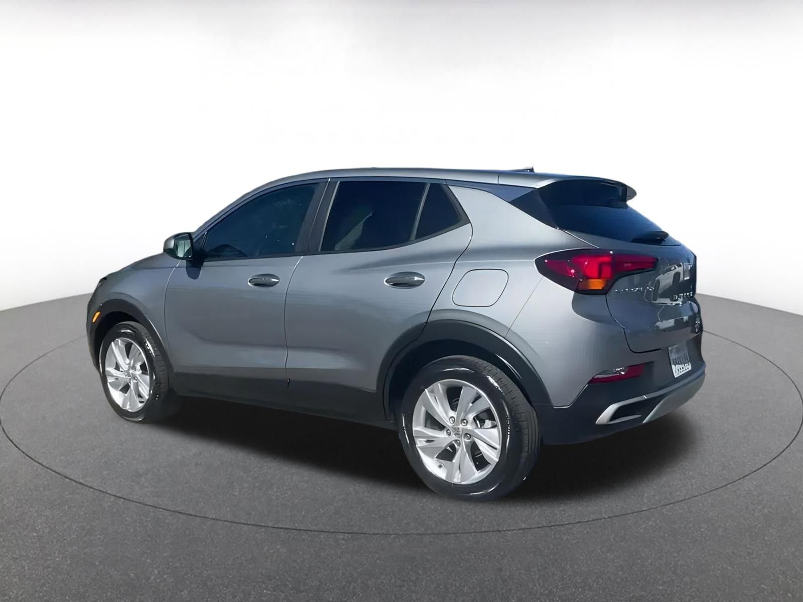 Thumbnail: 2025 Buick Encore GX - 10