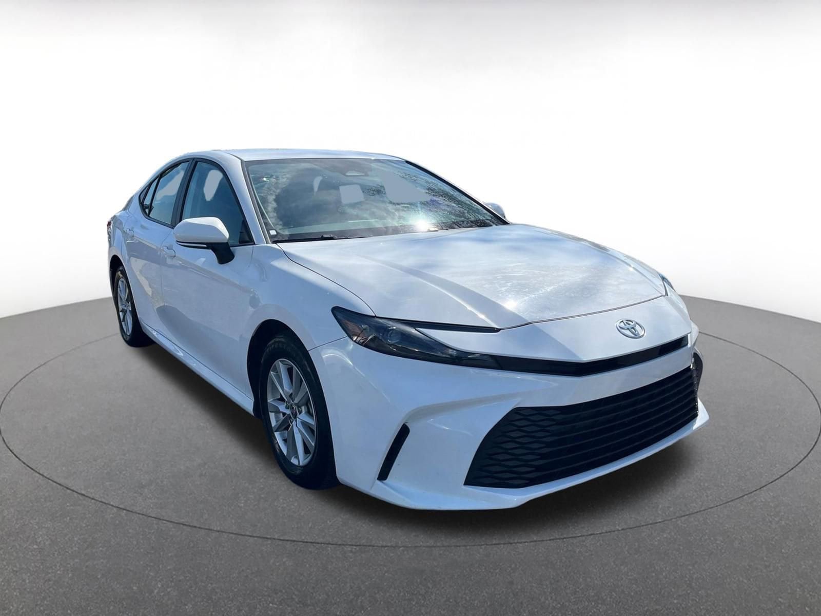 Thumbnail: 2025 Toyota Camry - 1