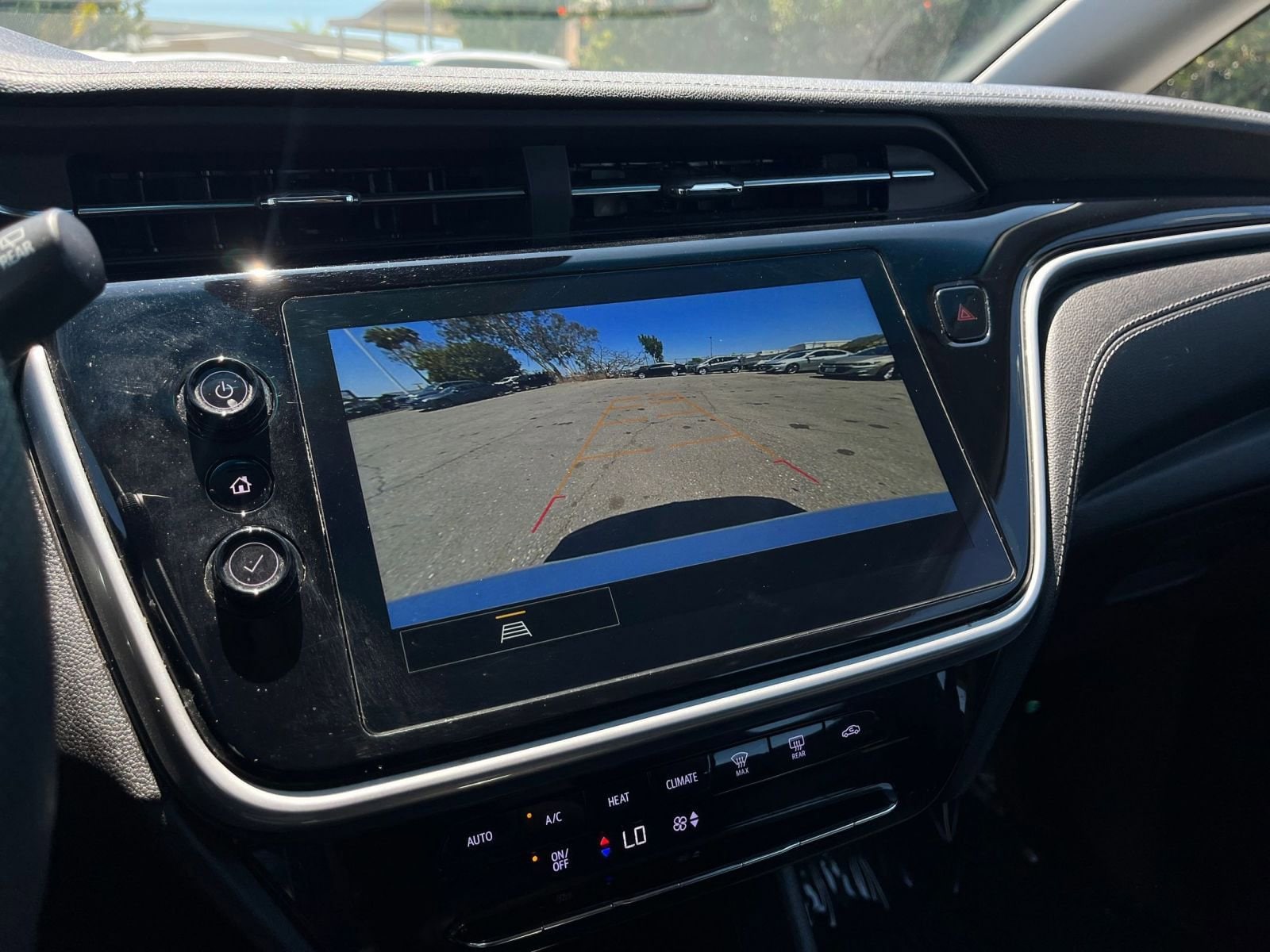 Thumbnail: 2023 Chevrolet Bolt EV - 14