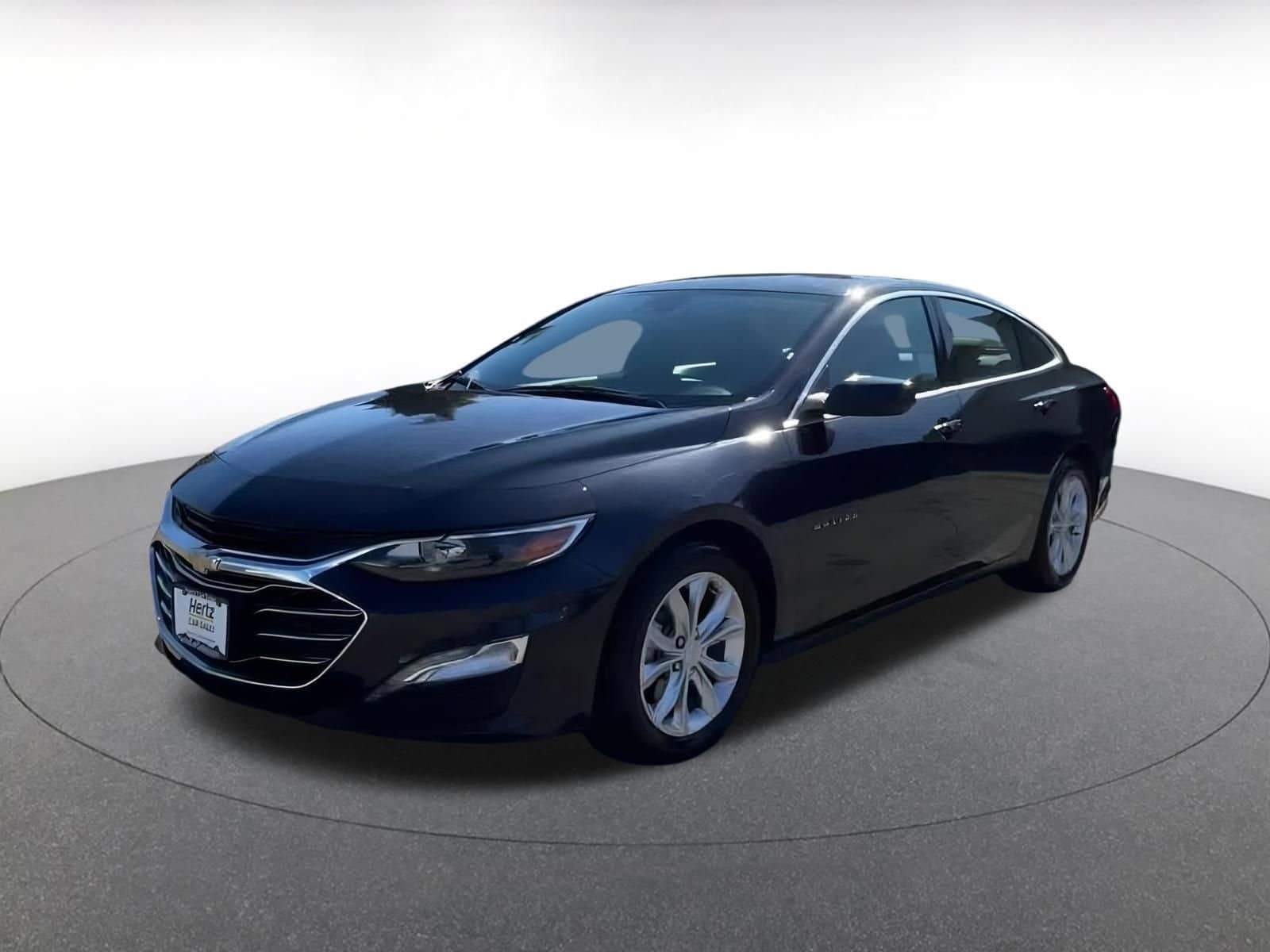 Thumbnail: 2023 Chevrolet Malibu - 5
