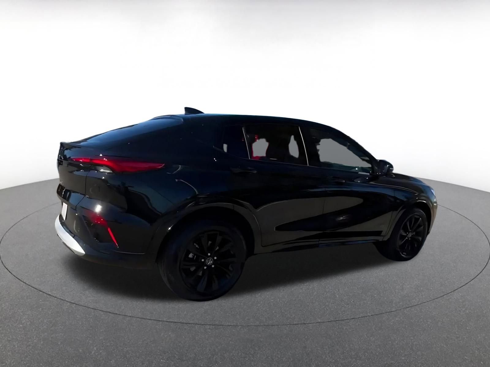 Thumbnail: 2025 Buick Envista - 15