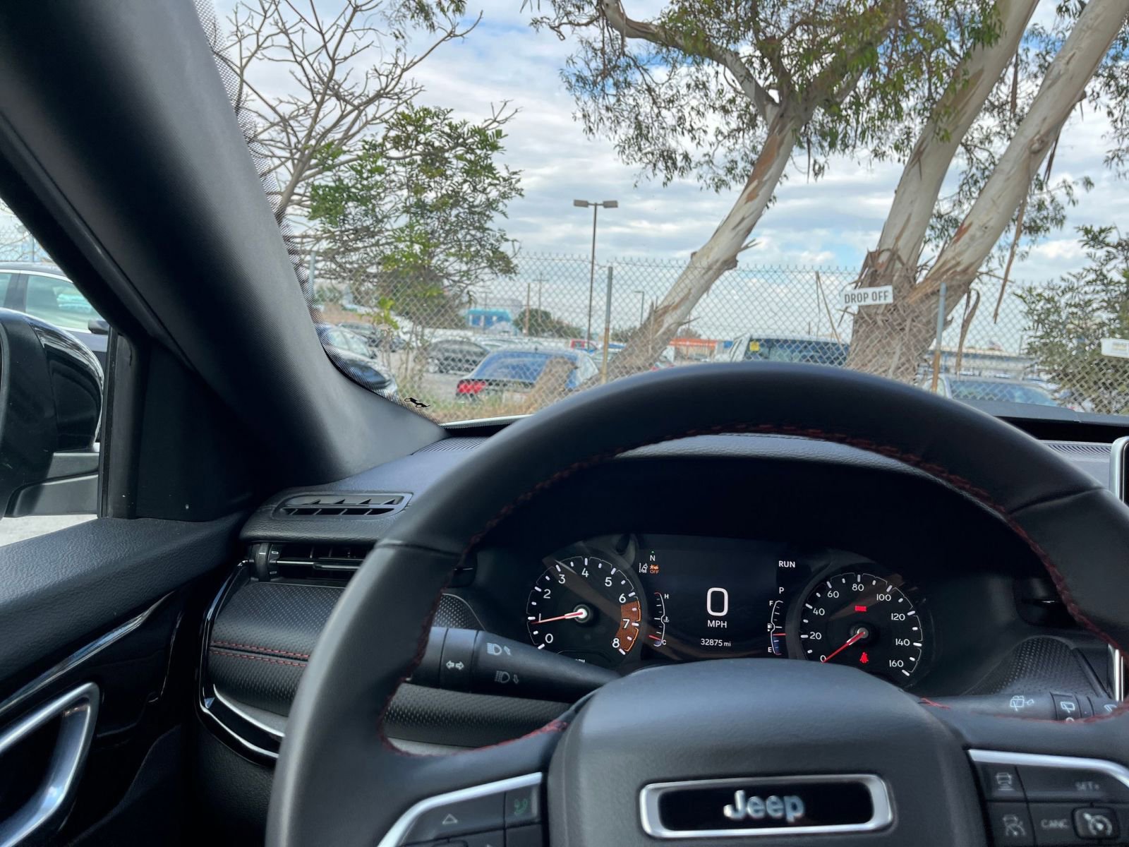 Thumbnail: 2025 Jeep Compass - 34