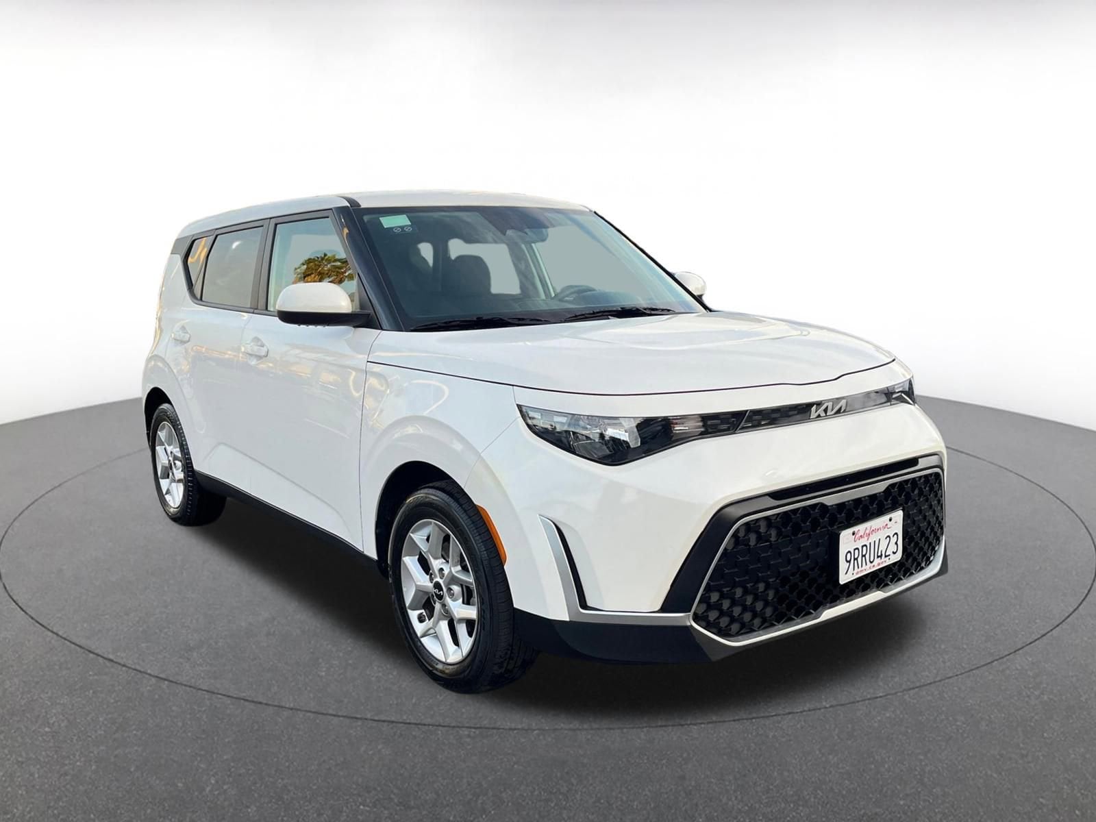 Thumbnail: 2025 Kia Soul - 1
