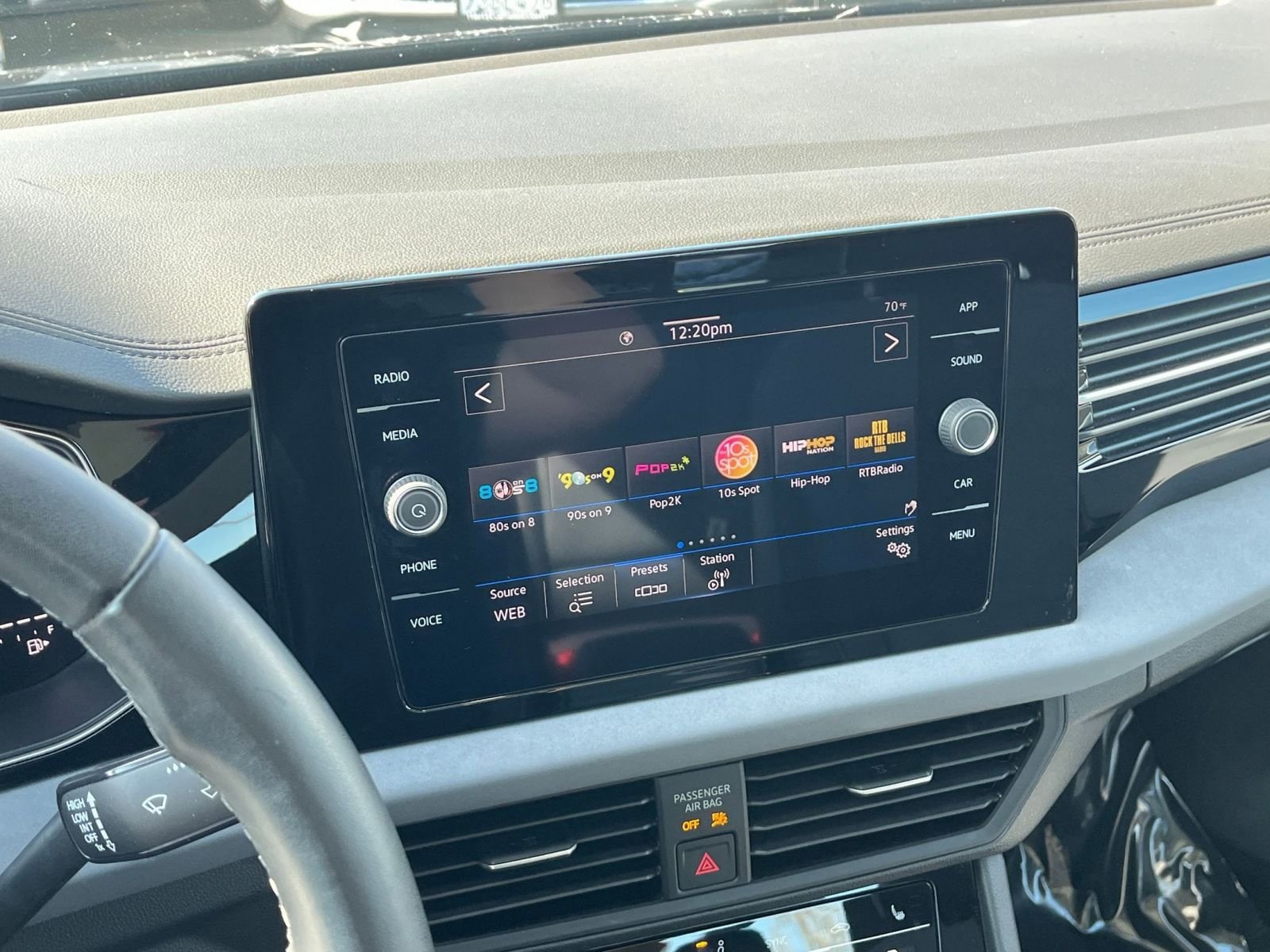 Thumbnail: 2025 Volkswagen Jetta - 21