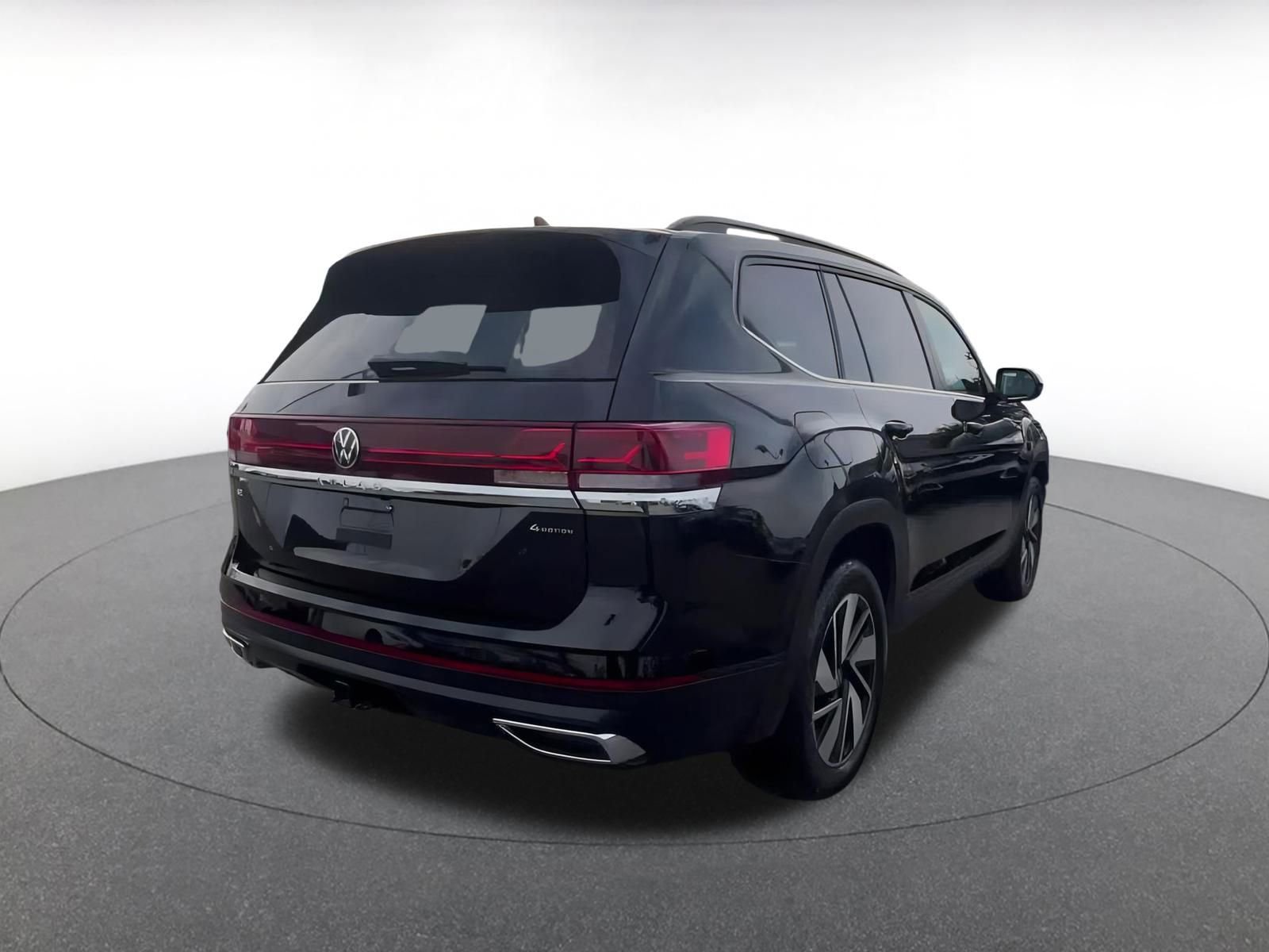 Thumbnail: 2025 Volkswagen Atlas - 14