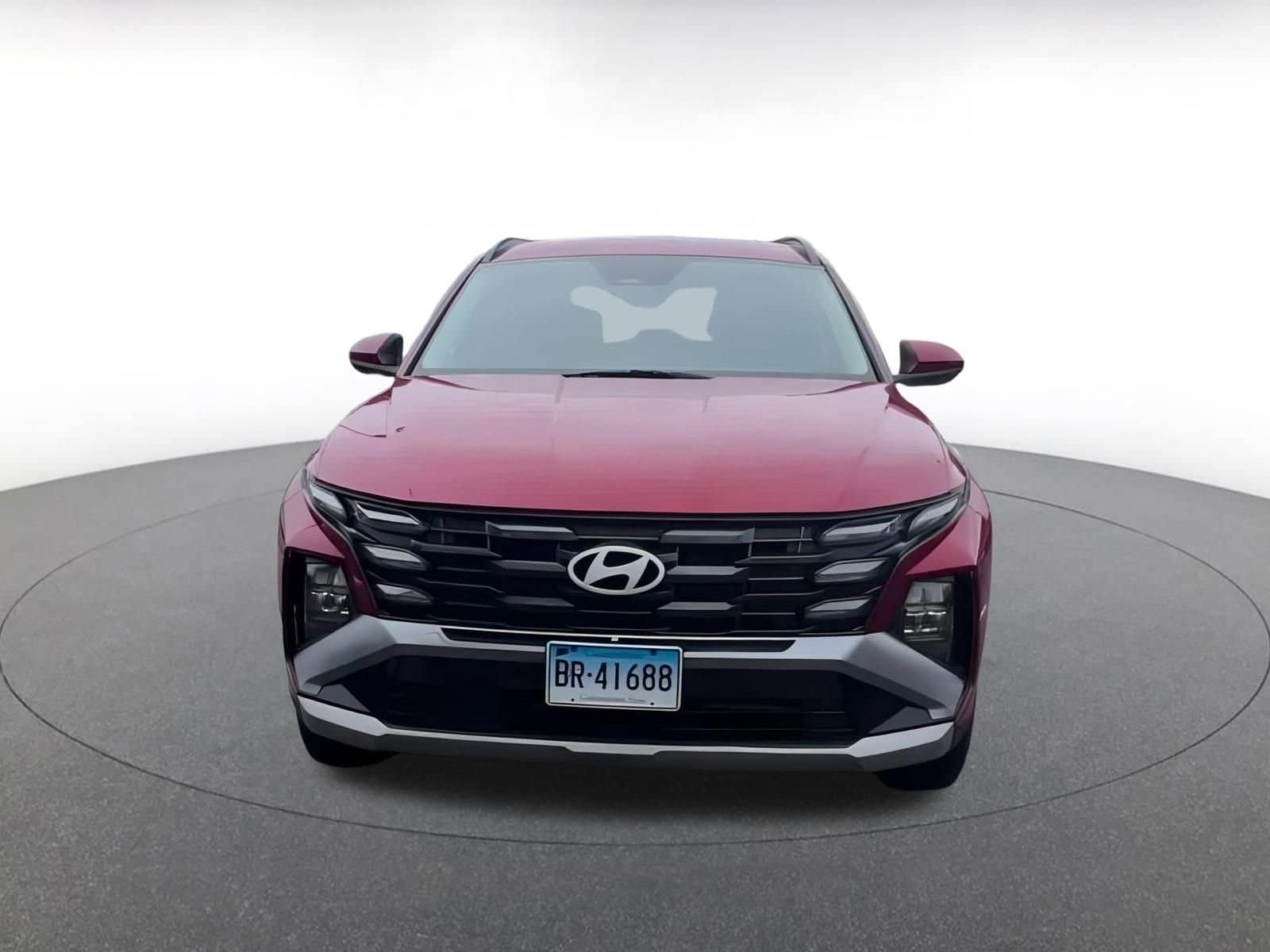 Thumbnail: 2025 Hyundai Tucson - 4