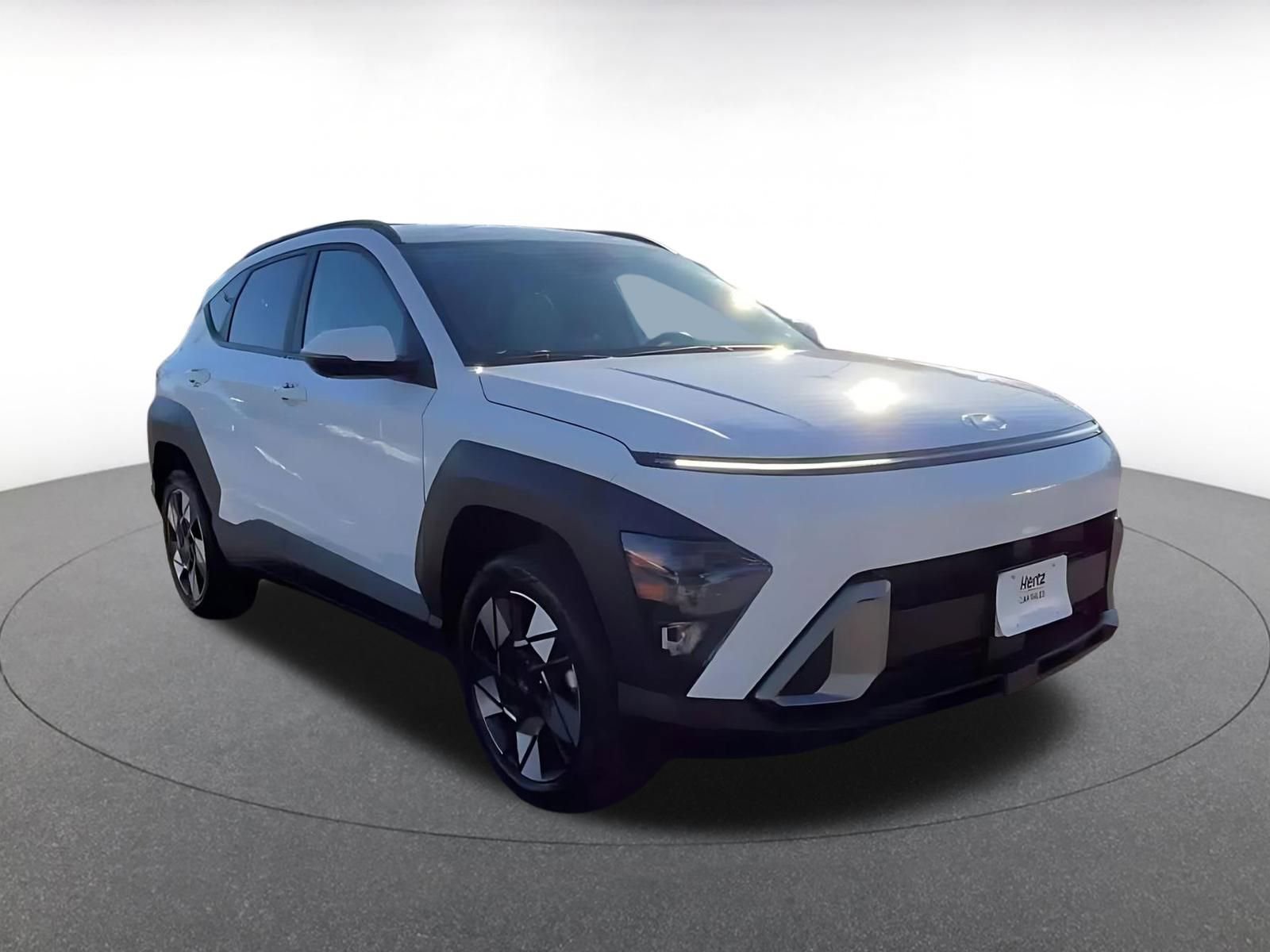 Thumbnail: 2025 Hyundai Kona - 3