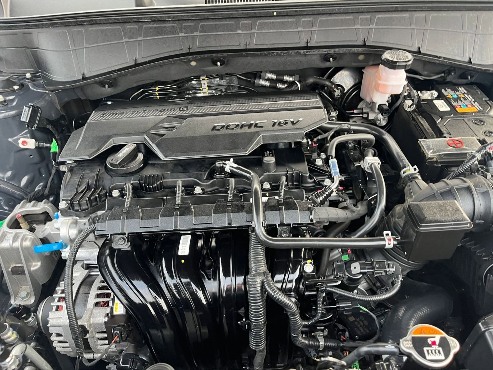 Thumbnail: 2025 Hyundai Kona - 33