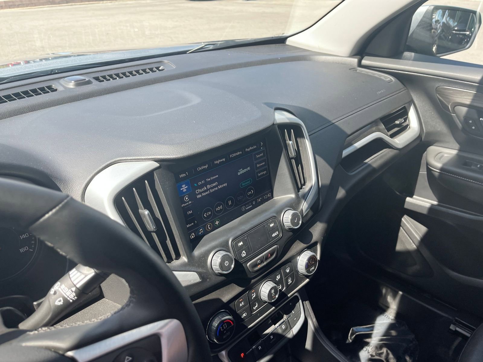 Thumbnail: 2024 GMC Terrain - 18