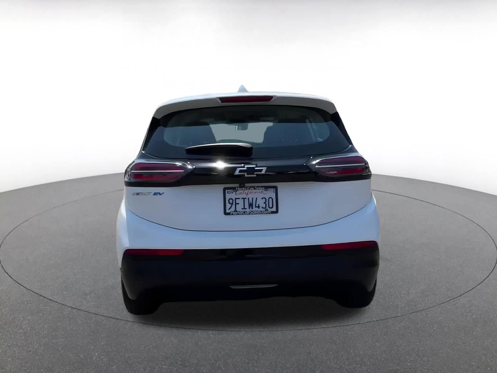 Thumbnail: 2023 Chevrolet Bolt EV - 10