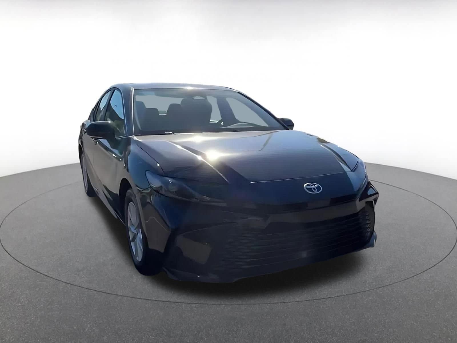 Thumbnail: 2025 Toyota Camry - 3