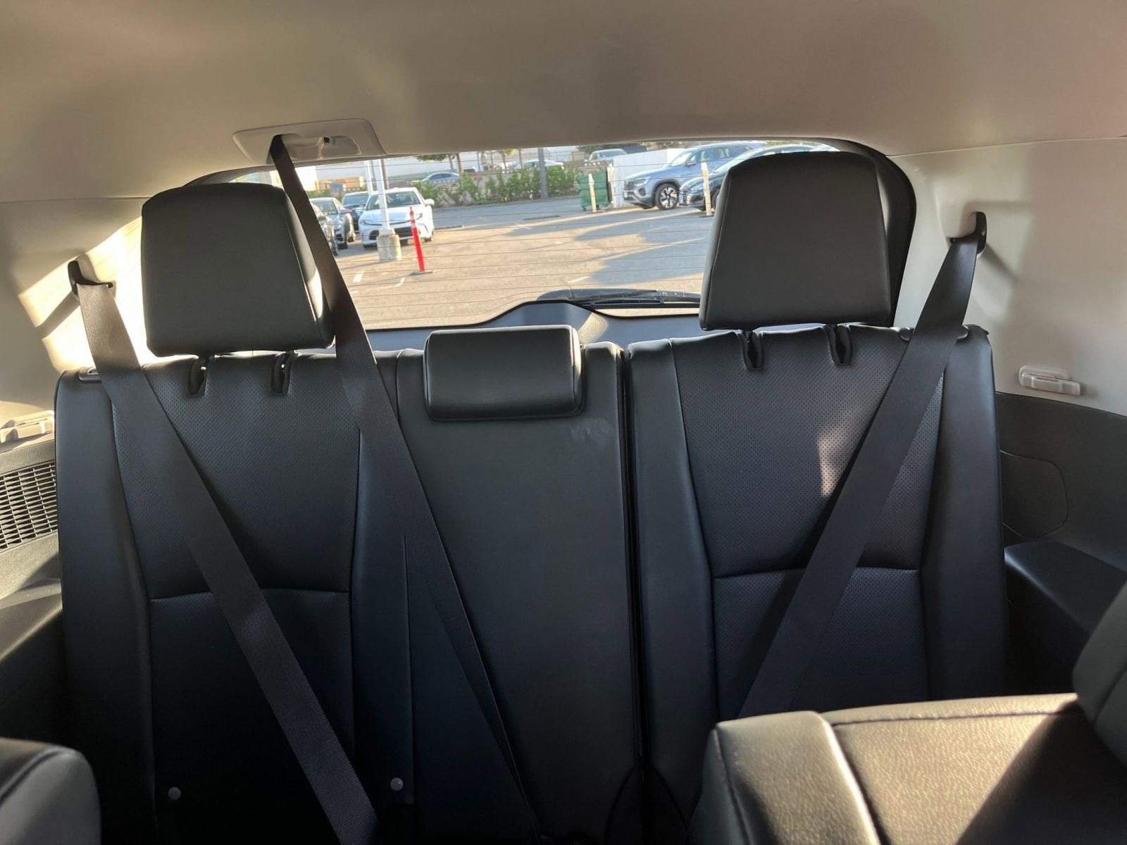 Thumbnail: 2025 Toyota Grand Highlander - 30