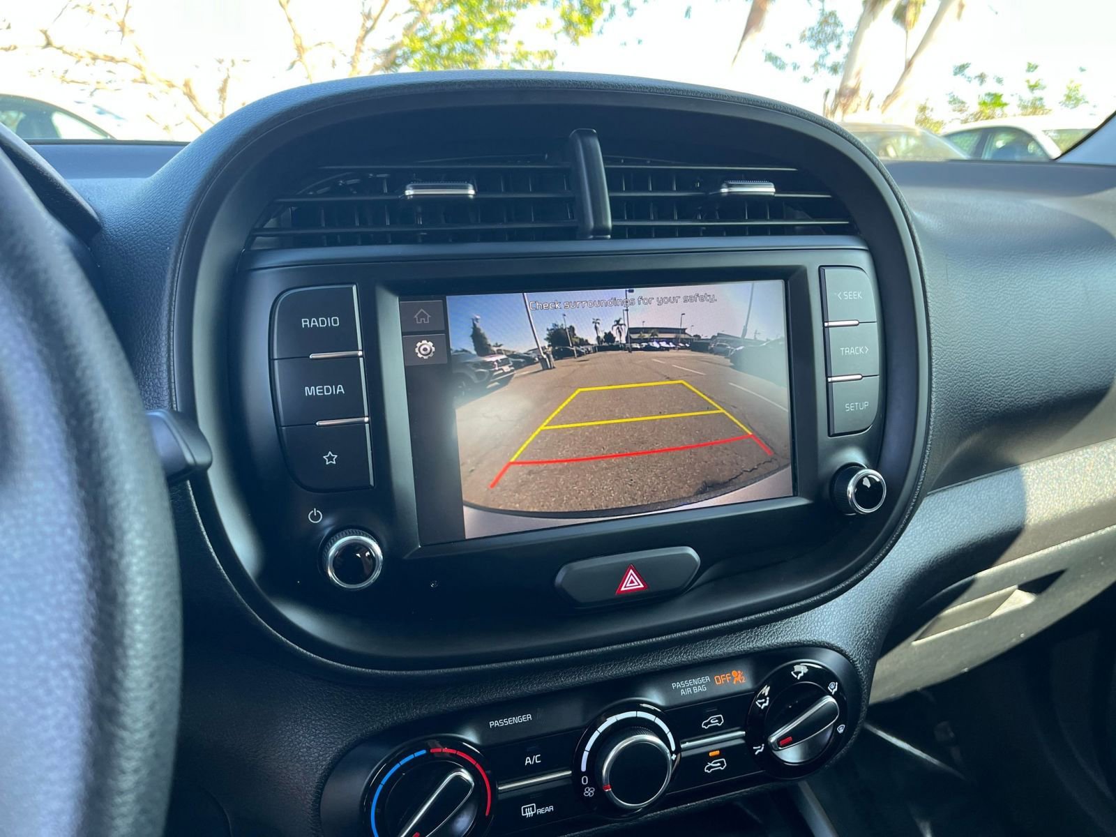 Thumbnail: 2025 Kia Soul - 24