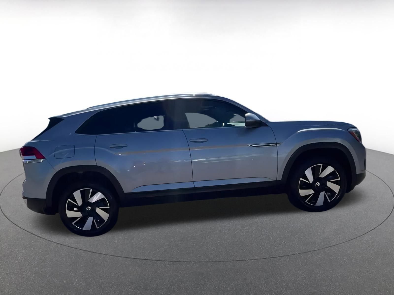 Thumbnail: 2025 Volkswagen Atlas - 16