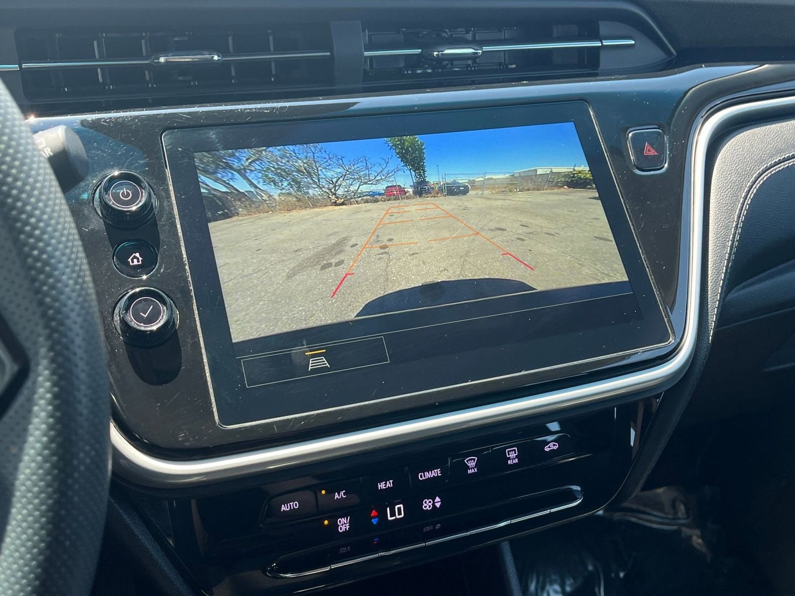 Thumbnail: 2023 Chevrolet Bolt EV - 14