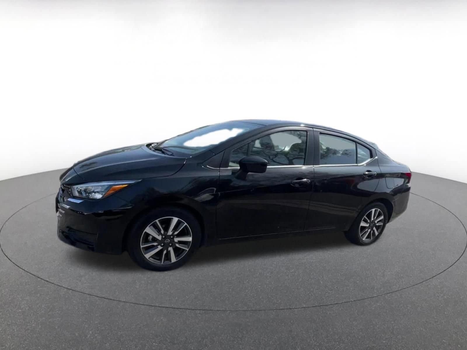 Thumbnail: 2025 Nissan Versa - 8