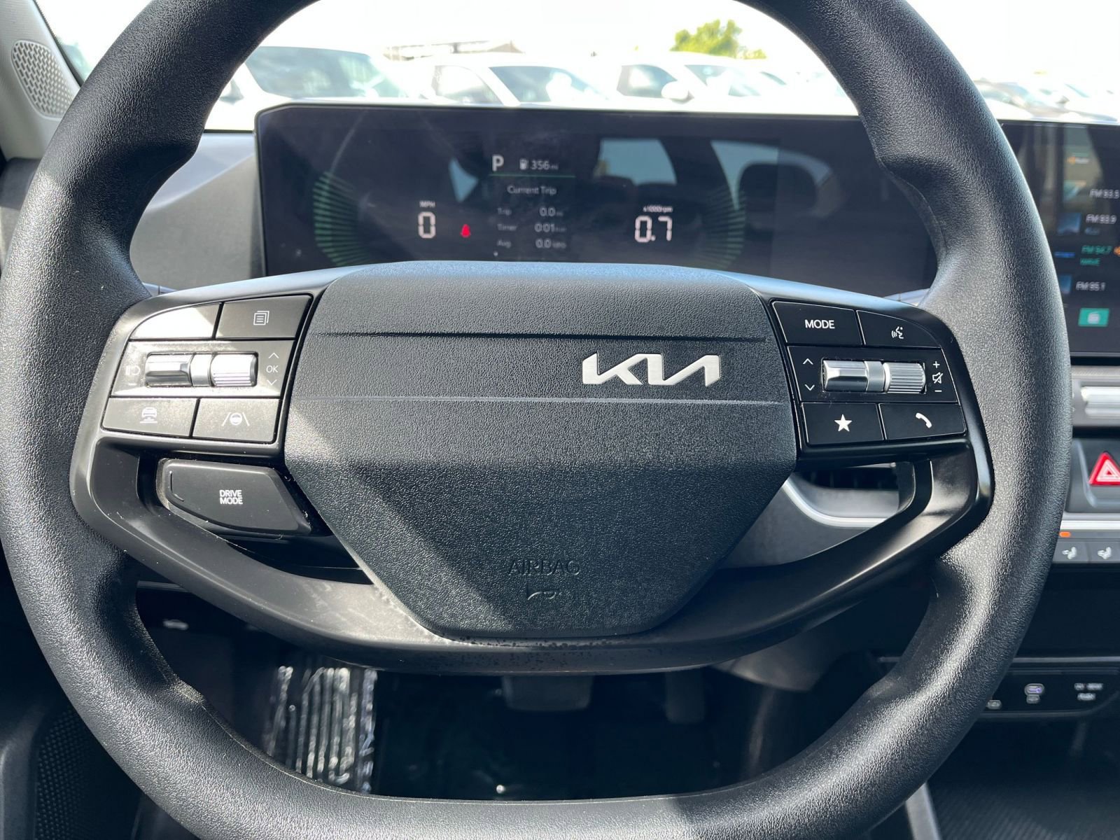 Thumbnail: 2025 Kia K4 - 29