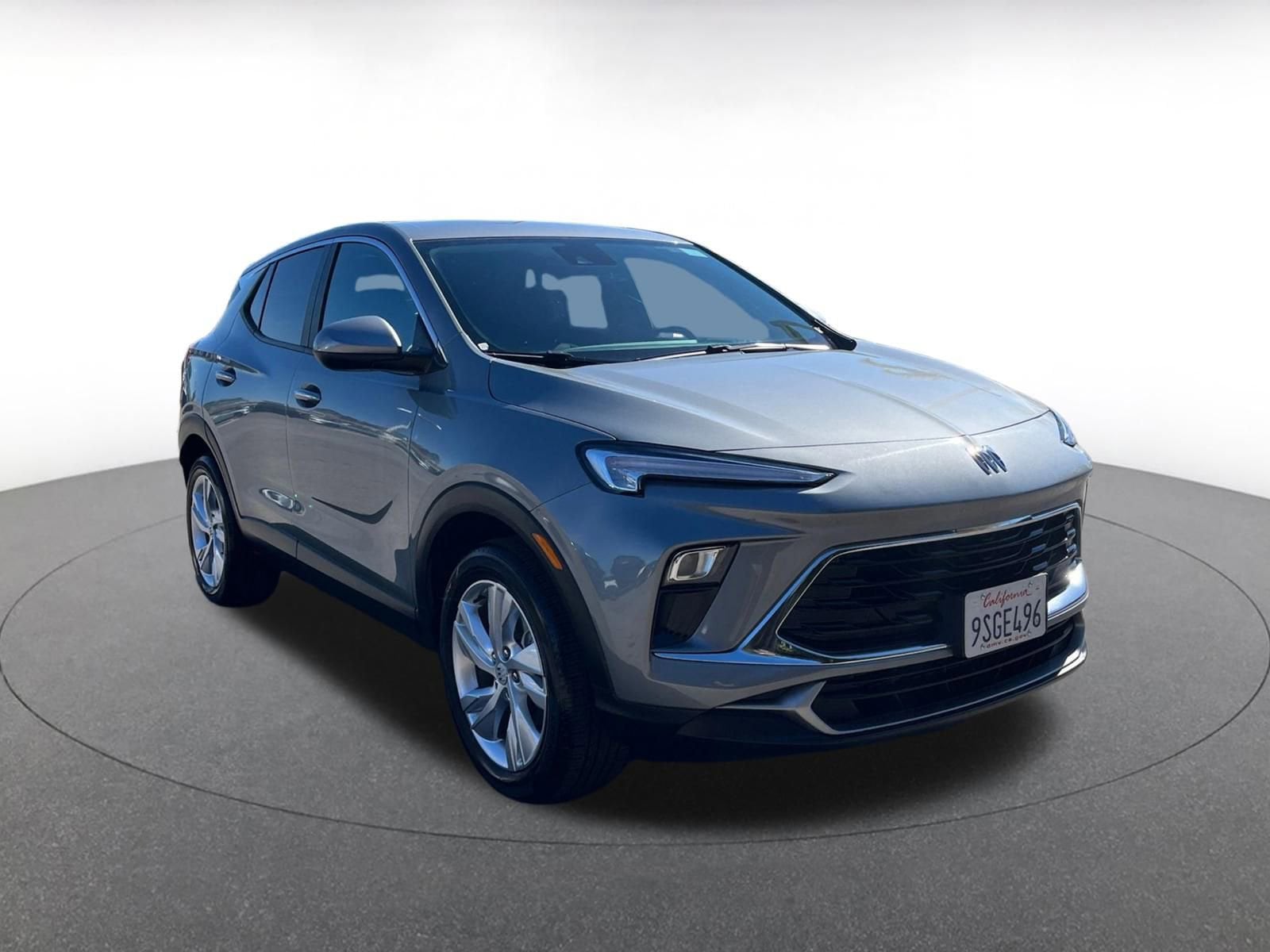 2025 Buick Encore GX