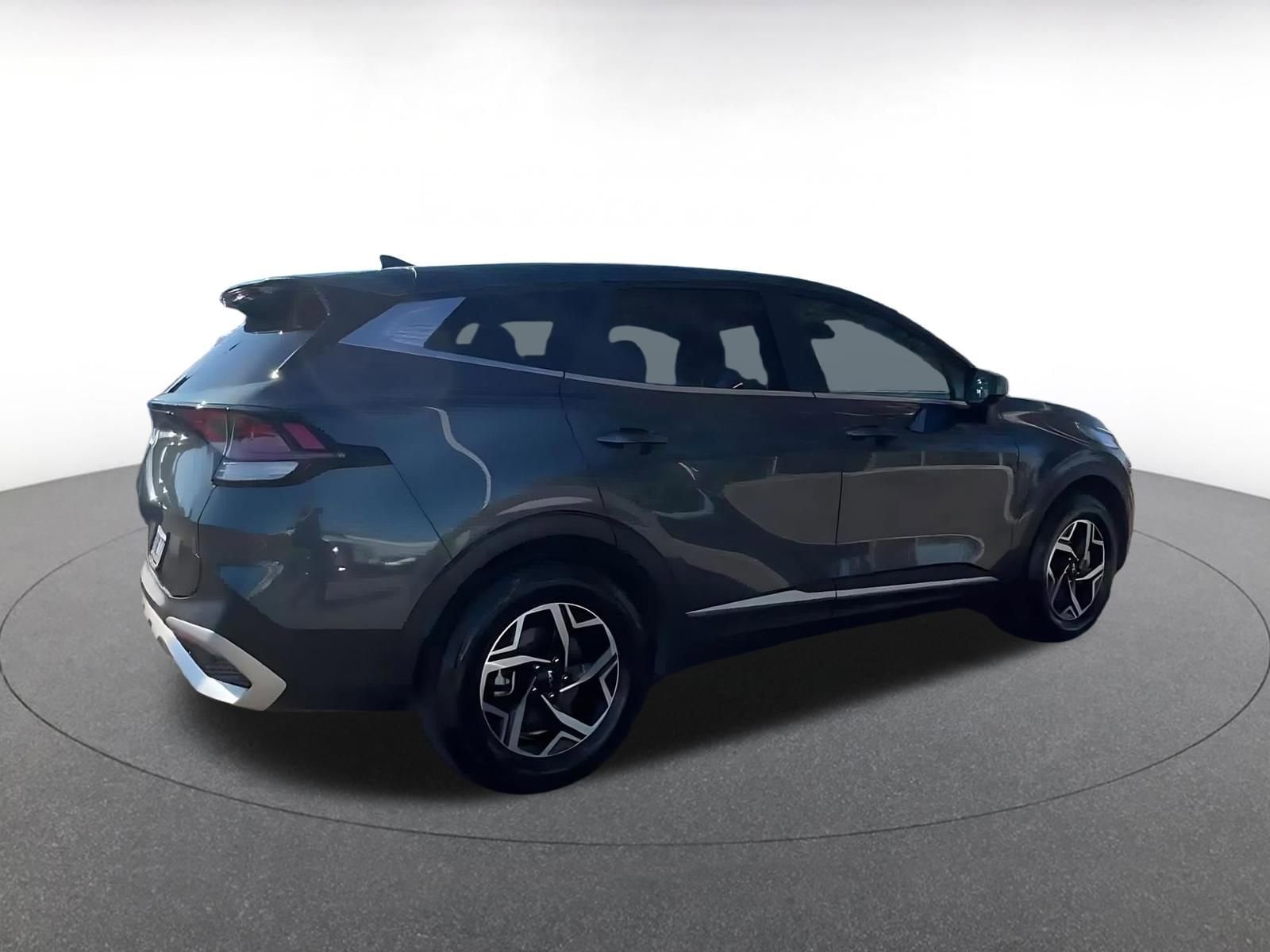 Thumbnail: 2025 Kia Sportage - 15