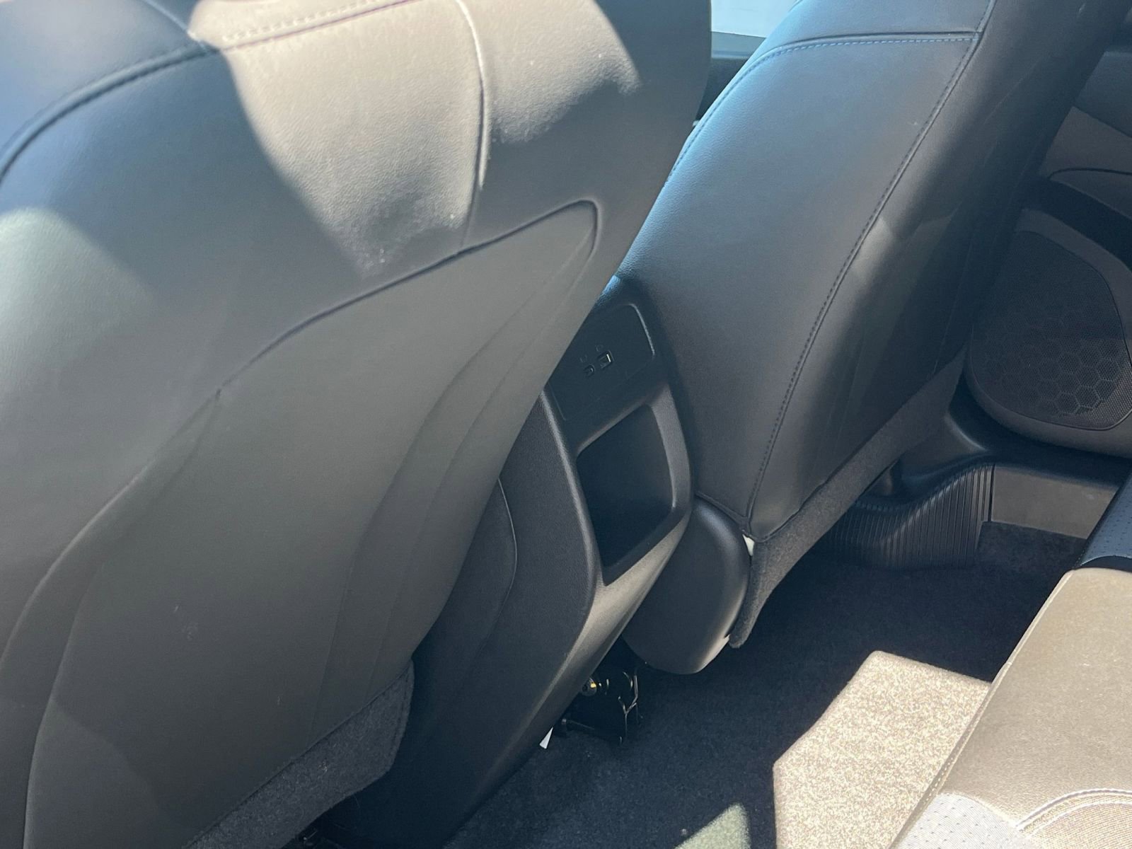 Thumbnail: 2025 Chevrolet Trax - 23