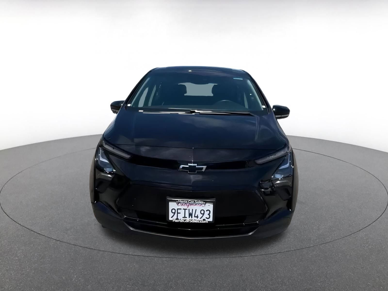 Thumbnail: 2023 Chevrolet Bolt EV - 4