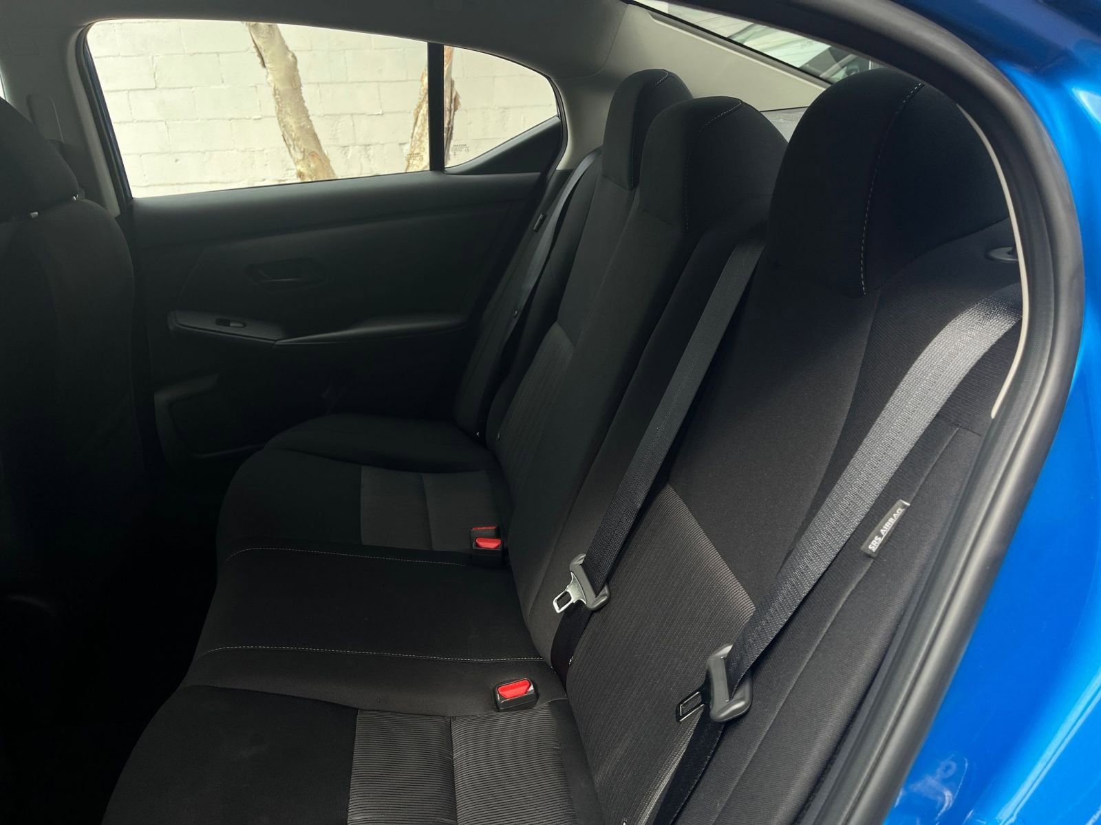 Thumbnail: 2025 Nissan Sentra - 25