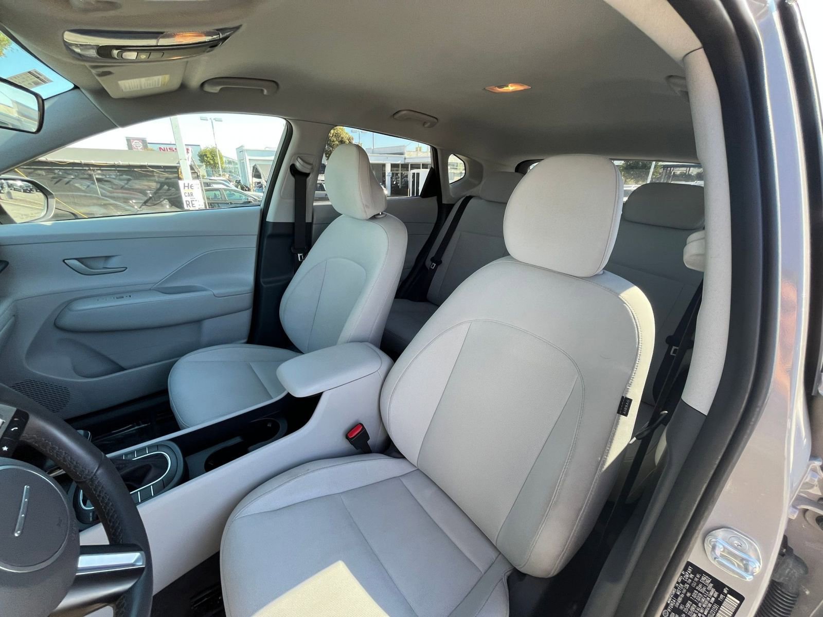 Thumbnail: 2025 Hyundai Kona - 27