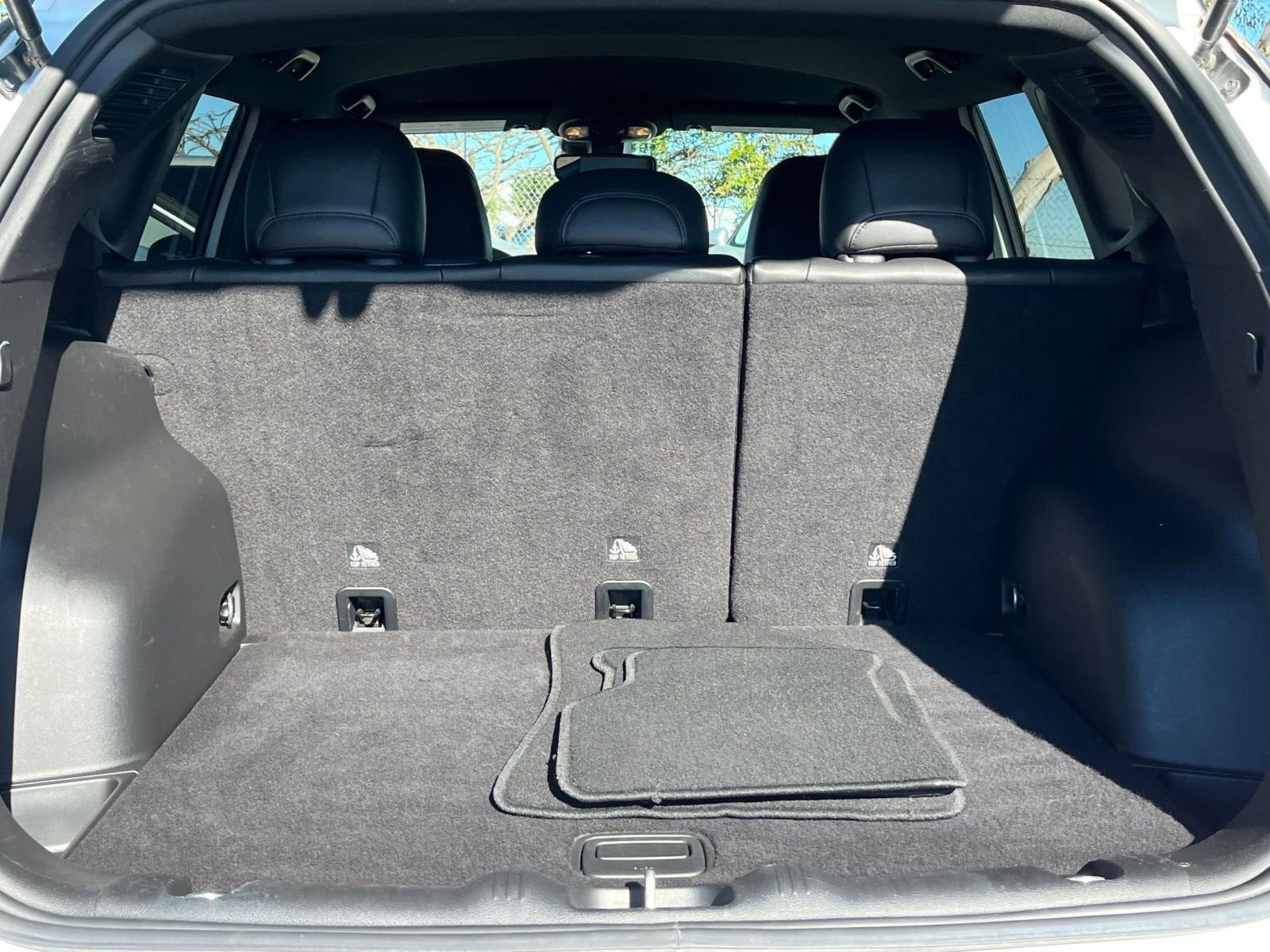 Thumbnail: 2025 Jeep Compass - 32