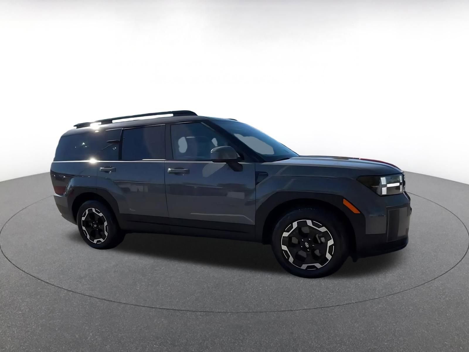 Thumbnail: 2025 Hyundai Santa Fe - 2