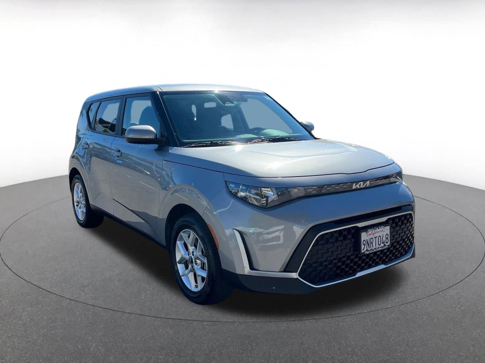 Thumbnail: 2025 Kia Soul - 1