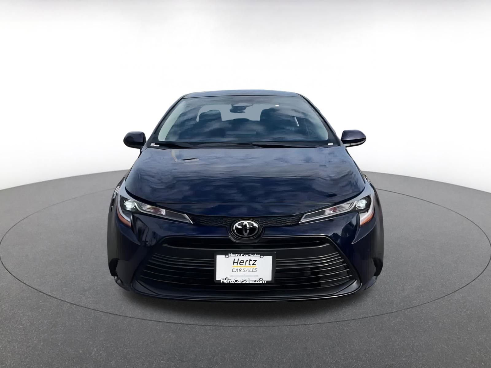 Thumbnail: 2025 Toyota Corolla - 4