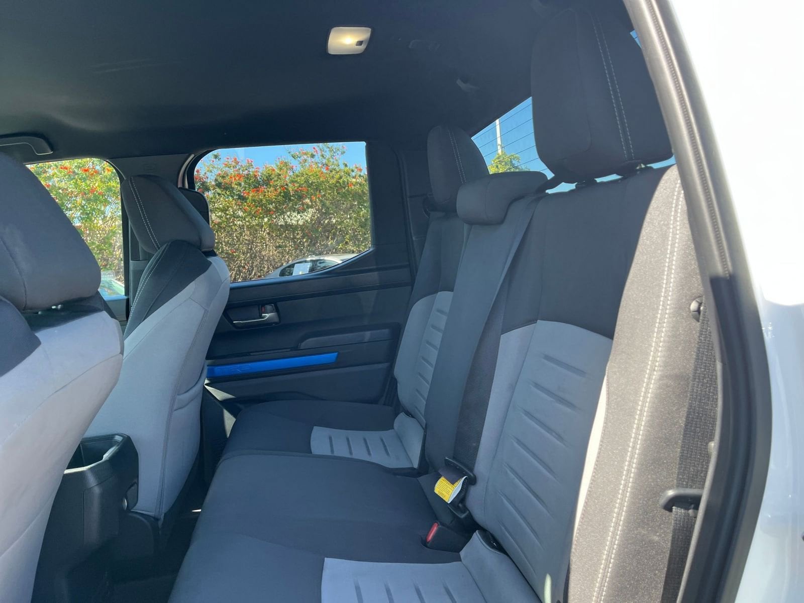 Thumbnail: 2025 Toyota Tacoma - 25