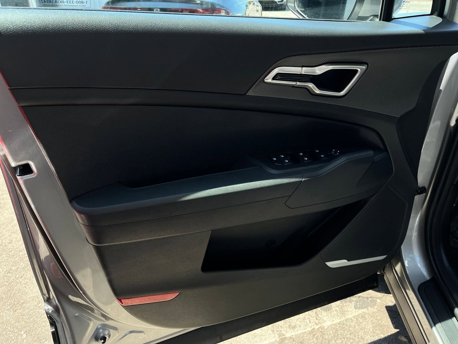 Thumbnail: 2024 Kia Sportage - 20